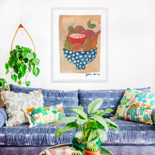 Load image into Gallery viewer, Abundance Art Print by Justina Blakeney®