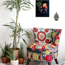 Load image into Gallery viewer, Alessa Art Print by Justina Blakeney®