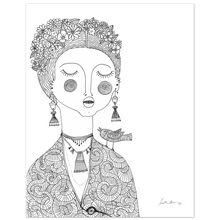 Load image into Gallery viewer, FALSE