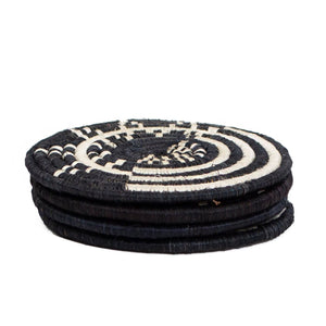 Black Mara Coasters