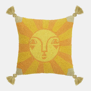 Emuna Hook Pillow by Justina Blakeney®