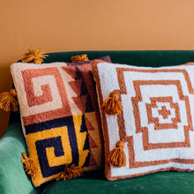 Load image into Gallery viewer, Ari Hook Pillow by Justina Blakeney®
