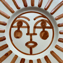 Load image into Gallery viewer, Ayo Ceramic Wall Hanging by Justina Blakeney®
