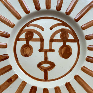 Ayo Ceramic Wall Hanging by Justina Blakeney®