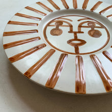 Load image into Gallery viewer, Ayo Ceramic Wall Hanging by Justina Blakeney®
