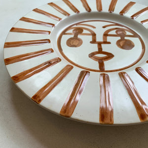 Ayo Ceramic Wall Hanging by Justina Blakeney®