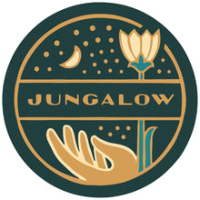 Load image into Gallery viewer, Ayo Wallpaper in Gold by Justina Blakeney®
