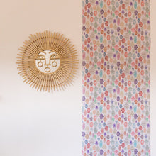 Load image into Gallery viewer, Chaya Wallpaper in Amethyst by Justina Blakeney®
