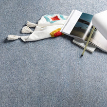 Load image into Gallery viewer, Colorful Cotton Throw Blanket
