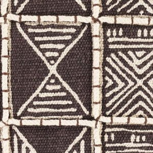 Block Printed Pillow
