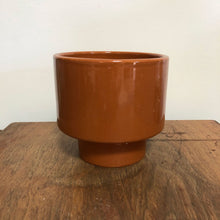 Load image into Gallery viewer, Kaya Shorty Ceramic Planter by Justina Blakeney®
