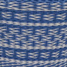 Load image into Gallery viewer, Blue Outdoor Stool
